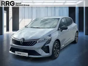 Renault Clio TECHNO TCe 90 KAMERA PDC