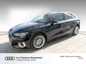 Audi A3 Sportback advanced 40 TFSI e S tr.(ACC,RFK,Navi