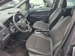 Opel Zafira Zafira 1.6 Innovation aus 1 HD Bild 3