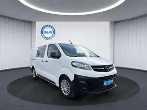 Opel Vivaro (L3) Doppelkabine*6-SITZE*NAVI*SORTIMO
