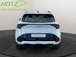Kia Sportage 1.6T AWD DCT GT-Line LED/PANO/HUD Bild 5