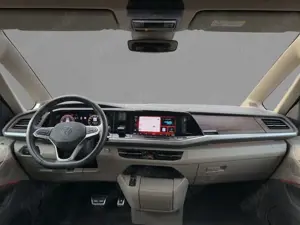 Volkswagen T7 Multivan Style IQ-LED NAV AHZV ACC SIDE 18" Bild 5