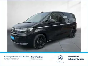 Volkswagen T7 Multivan Style IQ-LED NAV AHZV ACC SIDE 18"