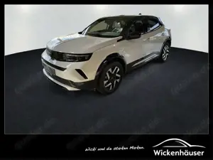 Opel Mokka 1.2 Turbo GS LED+SHZ+Winterp.+Kam.+KlimaA