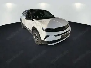 Opel Mokka 1.2 Turbo GS LED+SHZ+Winterp.+Kam.+KlimaA Bild 3