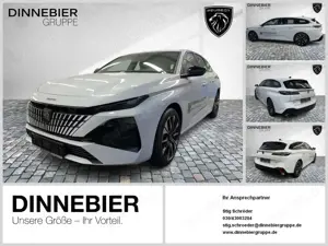 Peugeot 308 SW ALLURE HYBRID NAVI+PDC+360° 360-CAM CAM