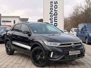 Volkswagen T-Roc 1.5 TSI DSG R-Line +19Z*Pano*AHK*ACC*LED