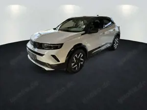 Opel Mokka 1.2 Turbo GS LED+SHZ+Winterp.+Kam.+KlimaA Bild 2