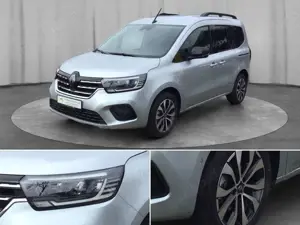 Renault Kangoo III  Techno TCe130