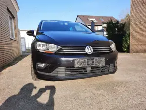 Volkswagen Golf Sportsvan Comfortline BMT/Start-Stopp