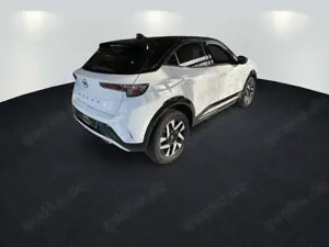 Opel Mokka 1.2 Turbo GS LED+SHZ+Winterp.+Kam.+KlimaA Bild 4