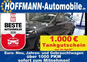 CUPRA Leon Navi,ACC,Kamera,AHK,Matrix