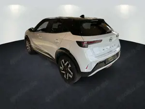 Opel Mokka 1.2 Turbo GS LED+SHZ+Winterp.+Kam.+KlimaA Bild 5