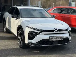 Citroen C5 X YOU Navi Teilleder CarPlay
