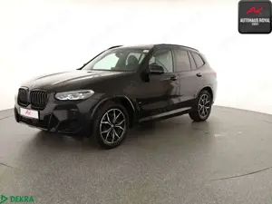BMW X3 X3 xDrive30e M SPORT HUD,360GRAD,ACC,MEMORY,PANO