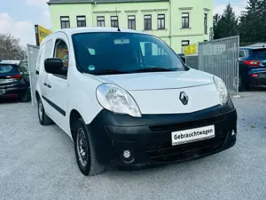 Renault Kangoo Rapid Basis 1.HAND STANDHEIZUNG KLIMA TÜV NEU