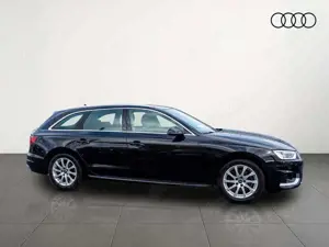 Audi A4 Bild 4