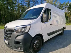 Renault Master Master dCi 130 L2H2