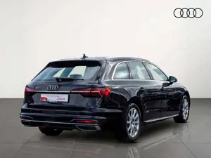 Audi A4 Bild 5