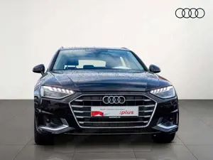 Audi A4 Bild 3