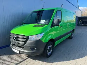 Mercedes-Benz Sprinter SPRINTER 317 LANG 9G-TRONIC TOTWINKEL 360°KAMERA