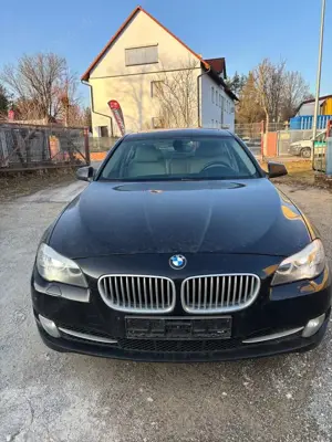 BMW 550