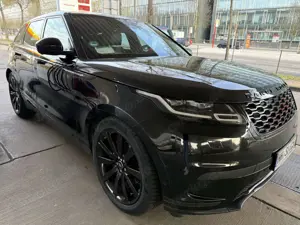 Land Rover Range Rover Velar HSE