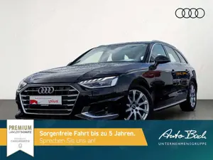 Audi A4 Bild 2