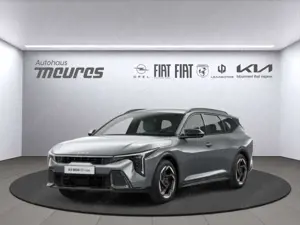 Kia K4 SW GT-Line 1.6 T-GDI DCT e-Sitze Keyless Navi Rück
