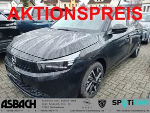 Opel Corsa Edition Hybrid SHZ Allwetter