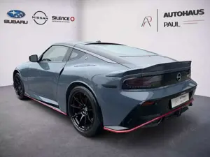 Nissan Others Z NISMO VR30DDTT,  BOSE, RAYS, RECARO Bild 5