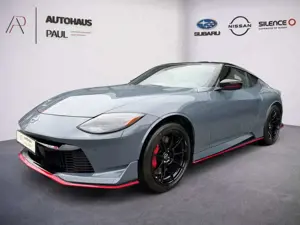 Nissan Others Z NISMO VR30DDTT,  BOSE, RAYS, RECARO Bild 2