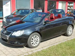 Volkswagen Eos