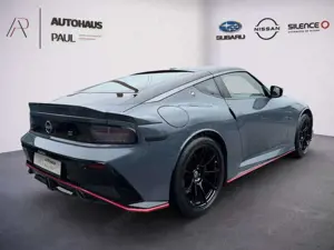 Nissan Others Z NISMO VR30DDTT,  BOSE, RAYS, RECARO Bild 4