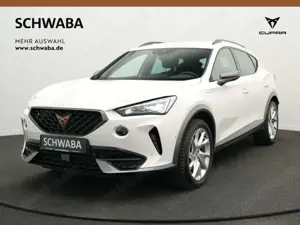 CUPRA Formentor 1.4 e-HYBRID