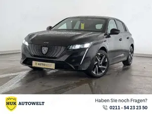 Peugeot 308 308 Hybrid 180 (Plug-In) Allure Pack LED+NAV+ACC