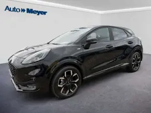 Ford Puma 1.0 HYBRID 125 ST-Line X |WP|ACCl