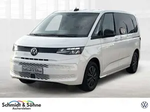Volkswagen T7 Multivan 2.0 TDI DSG TOTW, TRAVEL, NAV, APP, Klima Navi