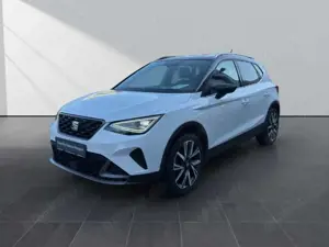SEAT Arona 1.5 FR*Navi*LED*Winter*ACC*CarPlay*