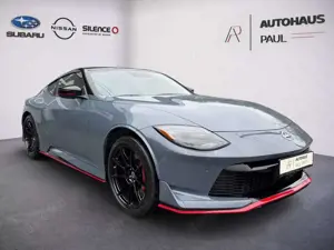 Nissan Others Z NISMO VR30DDTT,  BOSE, RAYS, RECARO Bild 3