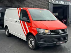 Volkswagen T6 Transporter