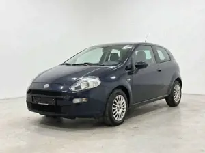 Fiat Punto Pop Euro6 Klima TÜV 2027