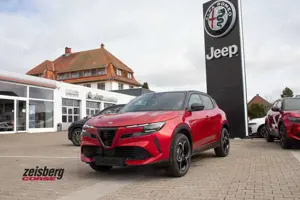 Alfa Romeo Junior Junior 1.2 VGT Ibrida Speciale Sport/Tech-Pak Pano