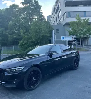 BMW 430