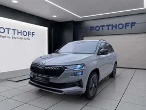 Skoda Karoq 2.0 TSI DSG 4x4 SPORTLINE MATRIX SITZHZG P