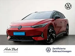 Volkswagen ID.7 GTX 4M Navi Matrix HuD Panorama ACC