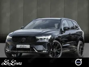 Volvo XC60 B5 Aut. Ultra Black Edition AWD