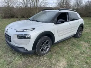 Citroen C4 Cactus Shine