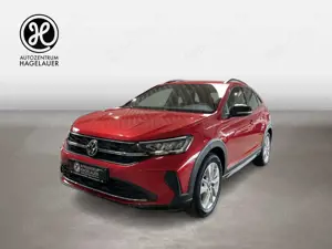 Volkswagen Taigo GOAL 1.0 TSI 5-Gang Klima Navi Rückfahrkamera