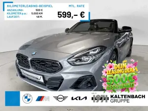 BMW Z4 Roadster M40i HUD LED ACC NAVI H/K KAMERA